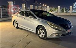 هیۆندای سۆناتا